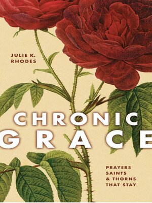 cover image of CHRONIC GRACE